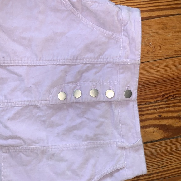 Mini skirt - Picture 2 of 3